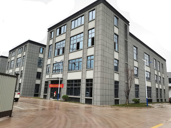 CHINA Chongqing Haodong Technology Co., Ltd. Bedrijfsprofiel