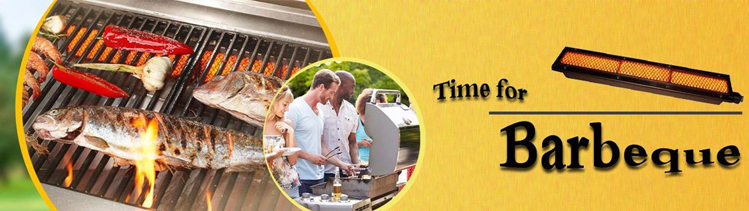 BBQ-grillbranders