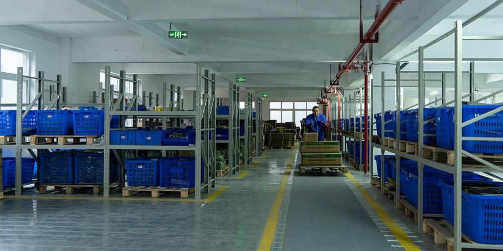 CHINA Chongqing Haodong Technology Co., Ltd. Bedrijfsprofiel