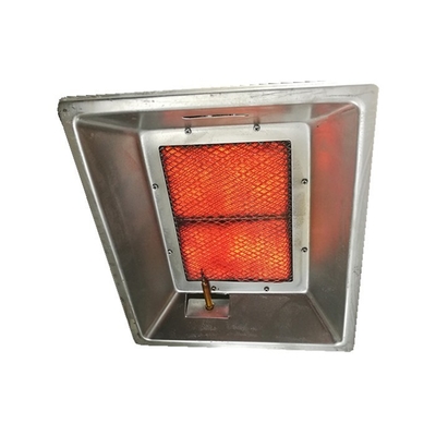 Hangend Piekeraar Heater For Chicken And Pig van het Type de Infrarode Biogas bewerk Pa 3000