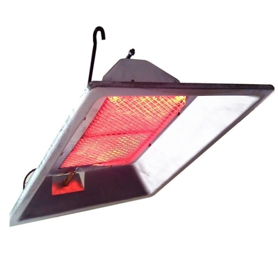 Hangend Piekeraar Heater For Chicken And Pig van het Type de Infrarode Biogas bewerk Pa 3000