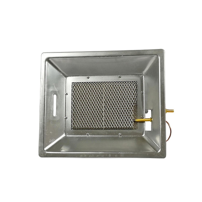 Hangend Piekeraar Heater For Chicken And Pig van het Type de Infrarode Biogas bewerk Pa 3000