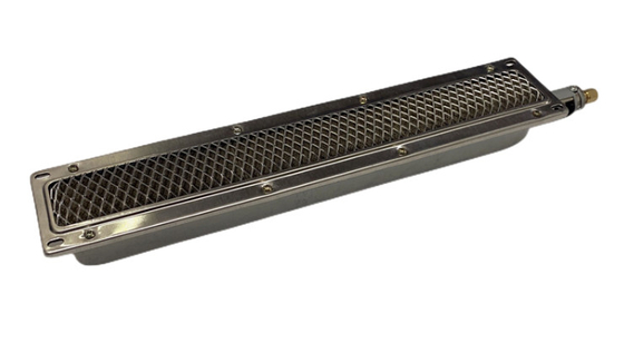 Propaan LPG BBQ Grill Fornuis Gasbranders Gas Opgeslagen Infrarood Keramiek