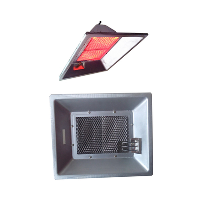 Keramische Kip Broedmachine Huisverwarmers Infrarood 20% Gasbesparing THD2608