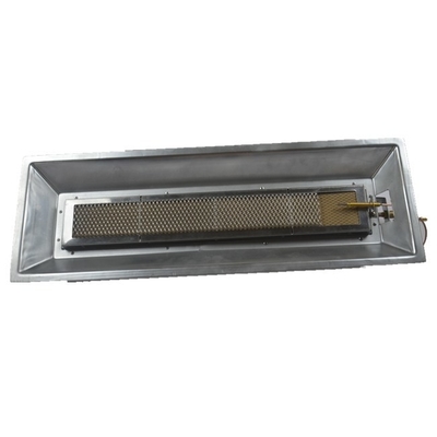 THD6806 Biogas Gas Broedmachine Heater Muur Keramische Katalytische Infrarood Heaters Voor Huis