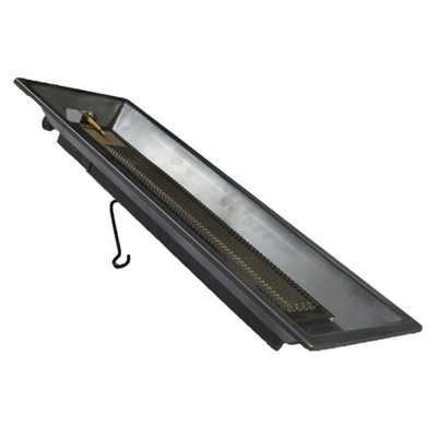 THD6806 Biogas Gas Broedmachine Heater Muur Keramische Katalytische Infrarood Heaters Voor Huis