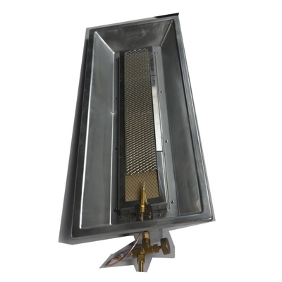 THD6806 Biogas Gas Broedmachine Heater Muur Keramische Katalytische Infrarood Heaters Voor Huis