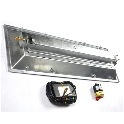 THD6808 Pig Poultry Broedmachine Heater Wandmontage Infrarood Gas Broedmachine