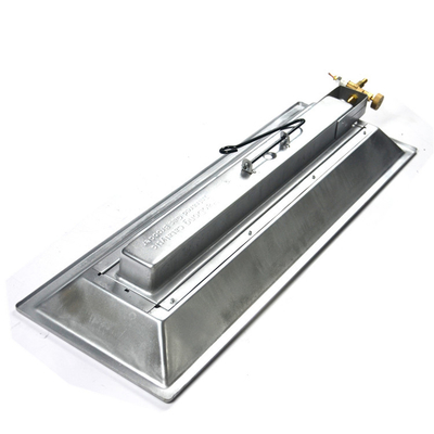 Infrarood Gas Pluimvee Broedmachine Heater THD6806 Geautomatiseerd Voor Kippenstallen