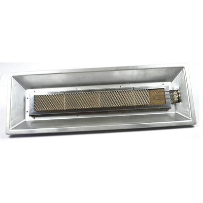 Infrarood Gas Pluimvee Broedmachine Heater THD6806 Geautomatiseerd Voor Kippenstallen