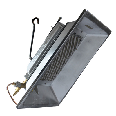 Pluimveehouderij Draagbare gasbroedmachineverwarmer THD2606 Veehouderijapparatuur