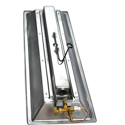 Kip LPG Infrarood Broedmachine Heater THD6806 Pluimvee Gas Broedmachine Heater