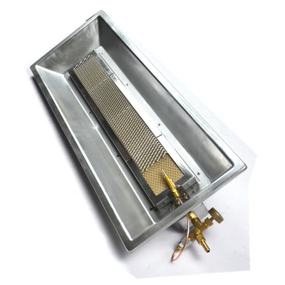 Infrarood Gas Pluimvee Broedmachine Heater THD6806 Geautomatiseerd Voor Kippenstallen