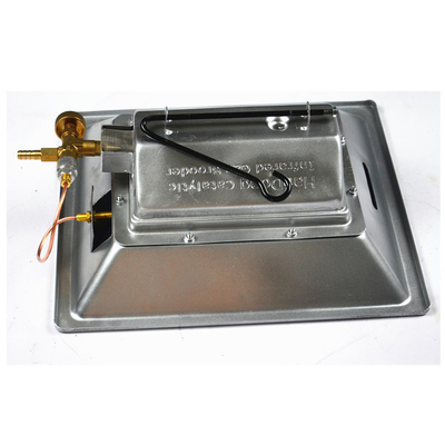 Pluimveehouderij Draagbare gasbroedmachineverwarmer THD2606 Veehouderijapparatuur