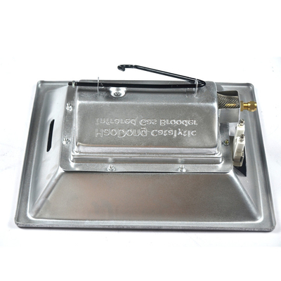 Draagbare Pluimvee Broedmachine Heater Infrarood Outdoor Gas Heater THD2608