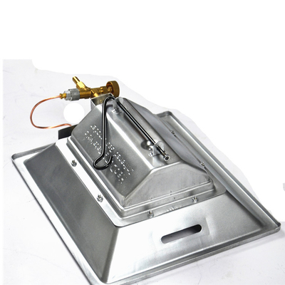 Pluimveehouderij Draagbare gasbroedmachineverwarmer THD2606 Veehouderijapparatuur