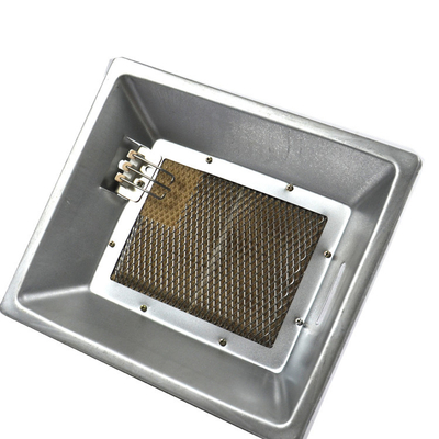 Draagbare Pluimvee Broedmachine Heater Infrarood Outdoor Gas Heater THD2608