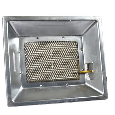 Pluimveehouderij Draagbare gasbroedmachineverwarmer THD2606 Veehouderijapparatuur