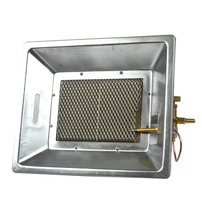 Pluimveehouderij Draagbare gasbroedmachineverwarmer THD2606 Veehouderijapparatuur