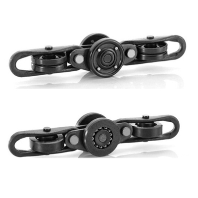 Koolstofstaal A3 stalen transportketting UH-5075-HA hittebestendig 220V 380V
