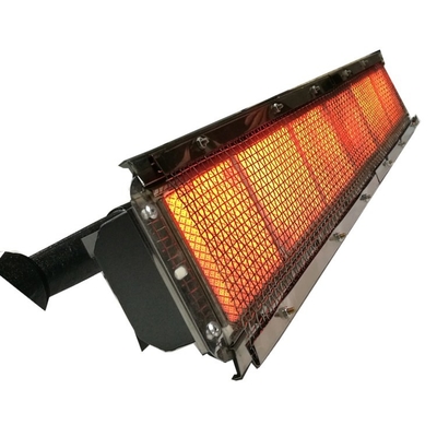 Katalytische Pizza Bakkerij Oven Gasbrander Kachels Infrarood HD242