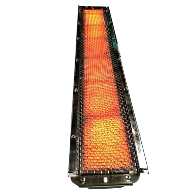 Katalytische Pizza Bakkerij Oven Gasbrander Kachels Infrarood HD242