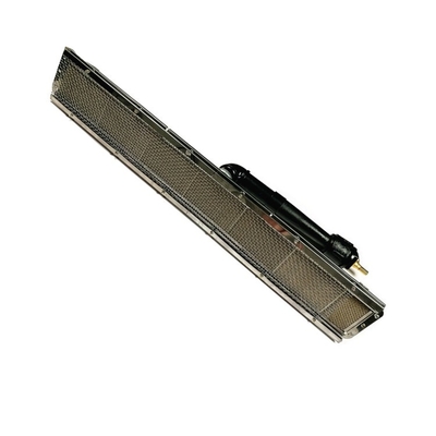 HD262 Industriële katalytische gasbrander Infrarood gasovenbrander ingebouwd