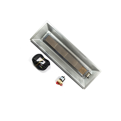 Automatische LPG Gas Broedmachine Heater Voor Kuiken Knorretje Vogels Pluimveehouderij