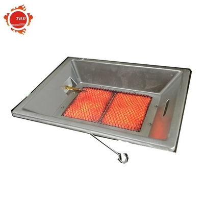 Propaangas Gevogelte Broedmachine Heater THD2606 Indoor Kip Broedmachine Voor Boerderij