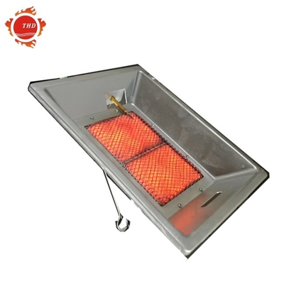 Propaangas Gevogelte Broedmachine Heater THD2606 Indoor Kip Broedmachine Voor Boerderij