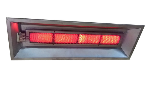 Propaan Gas Broedmachine Heater Wandmontage THD6808 Voor Kippenboerderijen