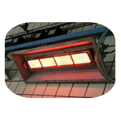 Propaan Gas Broedmachine Heater Wandmontage THD6808 Voor Kippenboerderijen