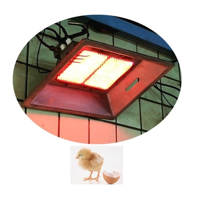 Draagbare Pluimvee Broedmachine Heater Infrarood Outdoor Gas Heater THD2608