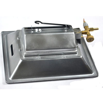 Farm Chick Broedmachine Heater Handmatige Ontsteking Pluimvee Gas Heater THD2606