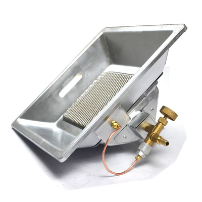 Farm Chick Broedmachine Heater Handmatige Ontsteking Pluimvee Gas Heater THD2606