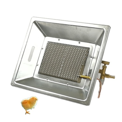 Farm Chick Broedmachine Heater Handmatige Ontsteking Pluimvee Gas Heater THD2606