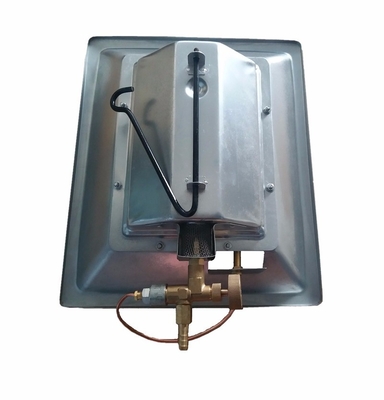 CE Infrarood Gas Kip Broedmachine Heater Katalytisch Gevogelte Huis Verwarming Systeem