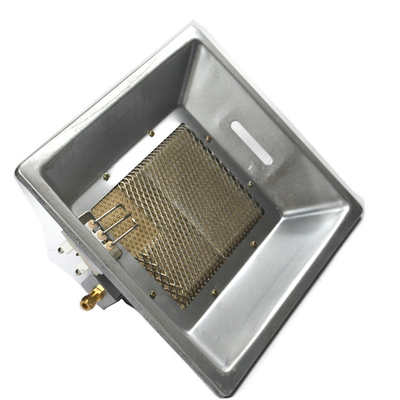 THD-het Aardgas Heater Brooder Equipment Chicks Infrared van de Landbouwlpg voor Kip