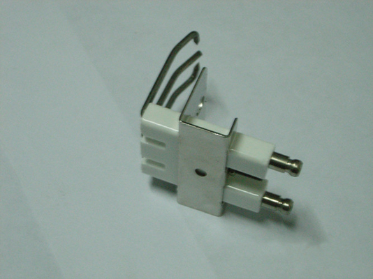 Elektrothermische keramische bougie Alumina Zirconia Eco-vriendelijke ontstekingsnaald