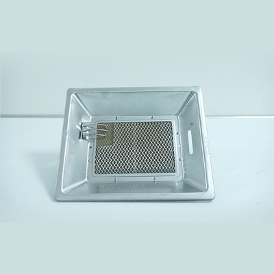 THD2608 Broedmachine Gasverwarmer Energiebesparend Baby Kuikens Pluimvee Verwarmingssysteem