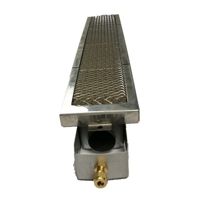 BBQ Grill Fornuis Gas Infrarood Branders HD538 Industriële Gasbrander Onderdelen