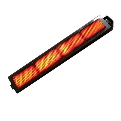 BBQ Grill Fornuis Gas Infrarood Branders HD538 Industriële Gasbrander Onderdelen