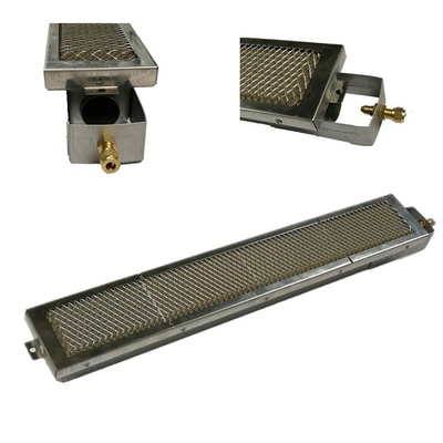 BBQ Grill Fornuis Gas Infrarood Branders HD538 Industriële Gasbrander Onderdelen