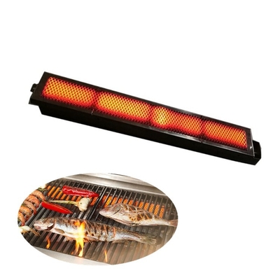 BBQ Grill Fornuis Gas Infrarood Branders HD538 Industriële Gasbrander Onderdelen