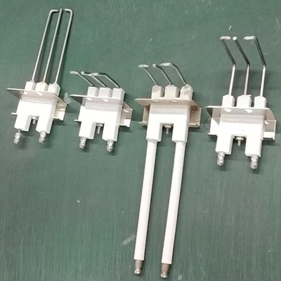 THD Elektronische Pulsontsteking 110V 220V Voedsel Bakken Gas Oven Sparker Kit