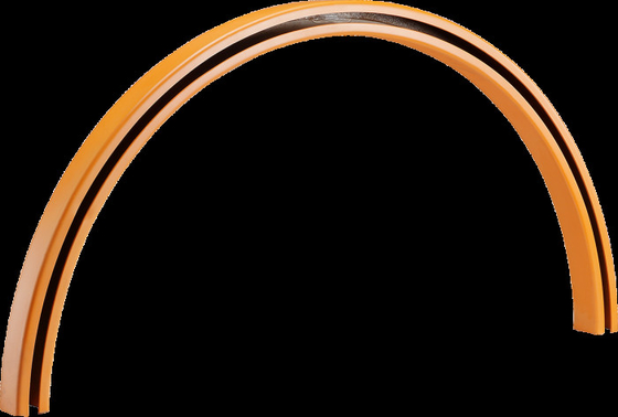 UH-5075 Boventransportketting Types Koolstofstaal voor productielopende band