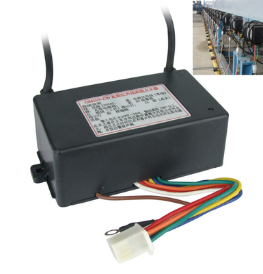 Zirconia elektronische pulsontsteker industriële gasbrander elektronische ontsteking