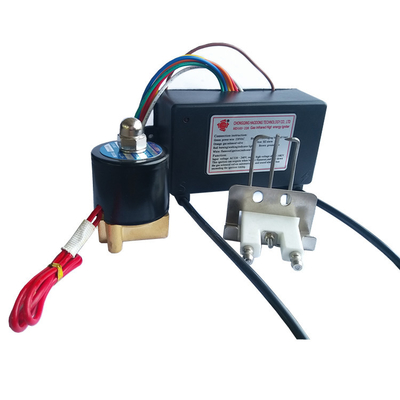 THD Elektronische Pulsontsteking 110V 220V Voedsel Bakken Gas Oven Sparker Kit