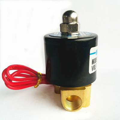 2W Ontsteker Brander Magneetventiel Ontstekingselektrode Hydraulisch voor gasverwarmer