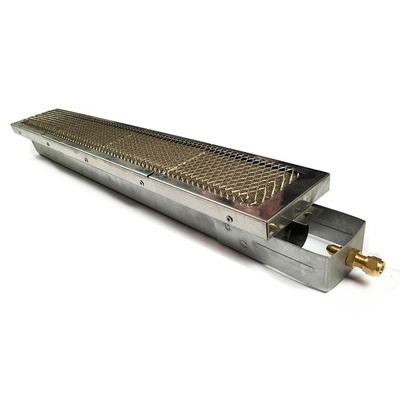 Infrarood keramische gasbarbecue-grillbranders 3,9 kW HD538 om te koken